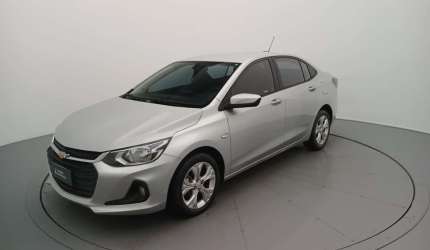 Chevrolet onix 2023 1.0 turbo flex plus ltz manual