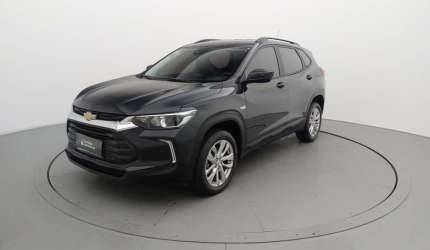 Chevrolet tracker 2025 1.0 turbo flex ltz automático