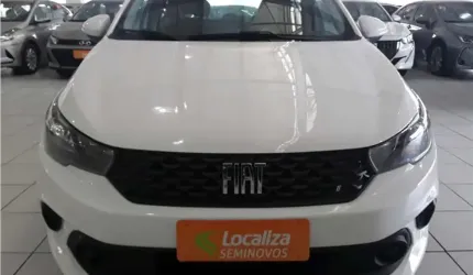 Fiat argo 2022 1.0 firefly flex manual