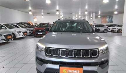 Jeep compass 2022 1.3 t270 turbo flex limited at6