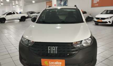 Fiat strada 2021 1.4 fire flex endurance cd manual