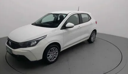 Fiat argo 2023 1.0 firefly flex drive manual