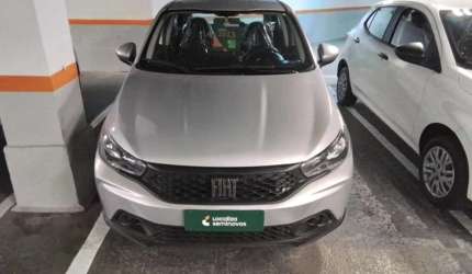 Fiat argo 2023 1.0 firefly flex drive manual