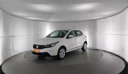 Fiat argo 2023 1.0 firefly flex drive manual