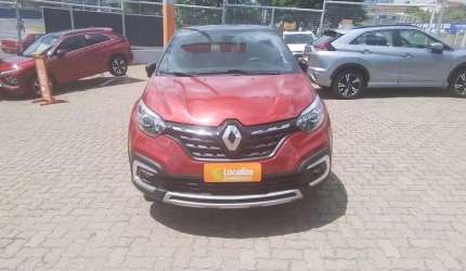 Renault captur 2023 1.3 tce flex intense x-tronic