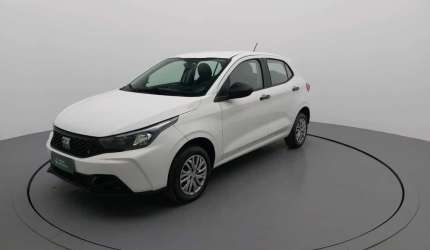Fiat argo 2023 1.0 firefly flex manual