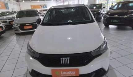 Fiat argo 2023 1.0 firefly flex drive manual