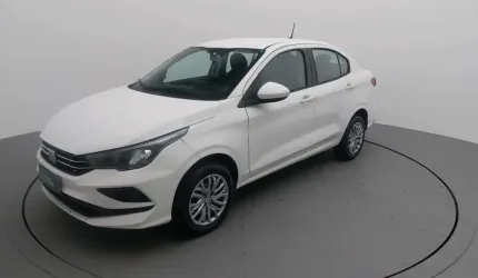 Fiat cronos 2023 1.0 firefly flex drive manual
