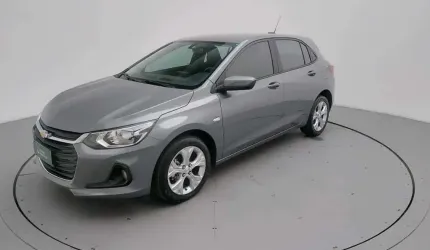 Chevrolet onix 2023 1.0 turbo flex ltz manual
