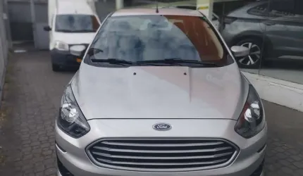 Ford ka 2020 1.5 ti-vct flex se plus sedan automático