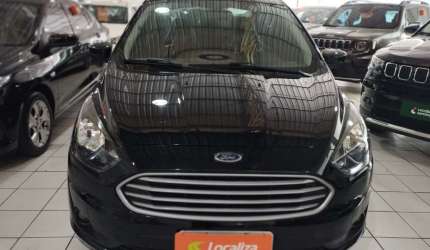 Ford ka 2020 1.5 ti-vct flex se plus sedan automático