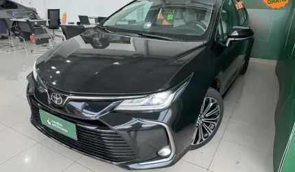 Toyota corolla 2023 2.0 vvt-ie flex altis direct shift