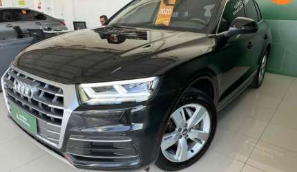 Audi q5 2020 2.0 tfsi gasolina prestige plus s tronic