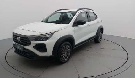 Fiat pulse 2024 1.3 flex drive cvt