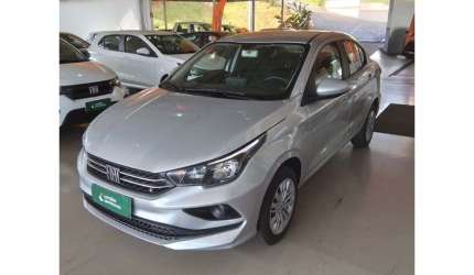 Fiat cronos 2024 1.0 firefly flex drive manual