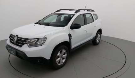 Renault duster 2024 1.6 16v sce flex intense x-tronic