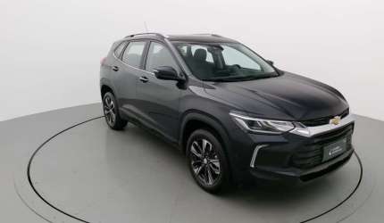 Chevrolet tracker 2024 1.2 turbo flex premier automático