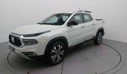 Fiat toro 2024 2.0 16v turbo diesel volcano 4wd at9