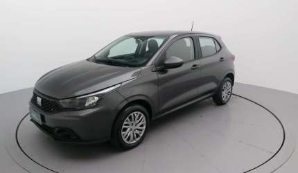 Fiat argo 2024 1.0 firefly flex drive manual