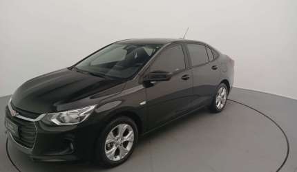 Chevrolet onix 2024 1.0 turbo flex ltz automático