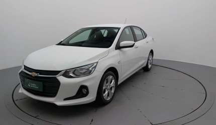 Chevrolet onix 2024 1.0 turbo flex ltz automático