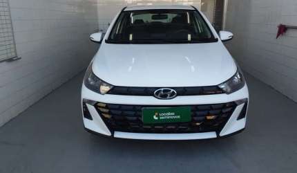 Hyundai hb20s 2024 1.0 tgdi flex comfort automático
