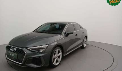 Audi a3 2023 2.0 40 tfsi mhev sedan s line s-tronic