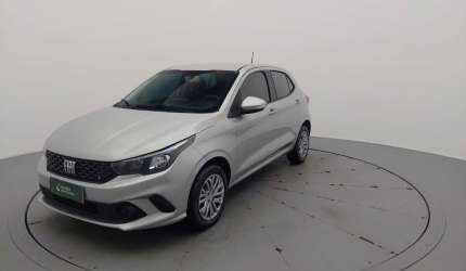Fiat argo 2022 1.0 firefly flex manual