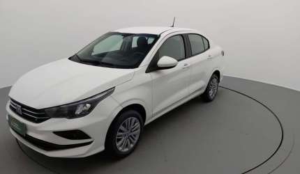Fiat cronos 2024 1.0 firefly flex drive manual