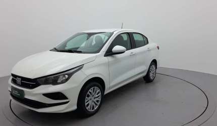 Fiat cronos 2024 1.0 firefly flex drive manual