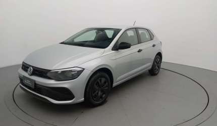 Volkswagen polo 2025 1.0 mpi track manual