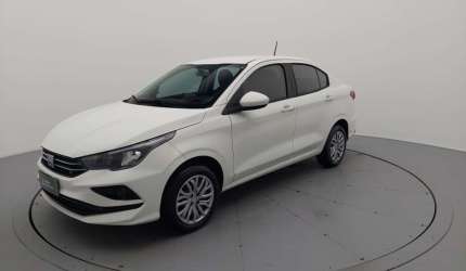 Fiat cronos 2023 1.0 firefly flex drive manual