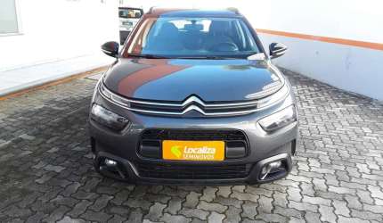 Citroen c4 cactus 2023 1.6 vti 120 flex feel eat6
