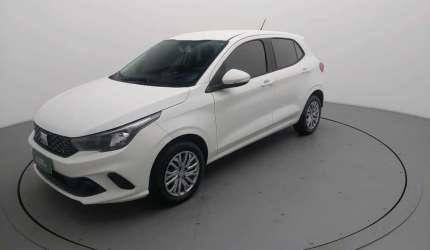 Fiat argo 2022 1.0 firefly flex manual