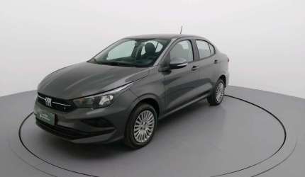 Fiat cronos 2022 1.3 firefly flex drive manual