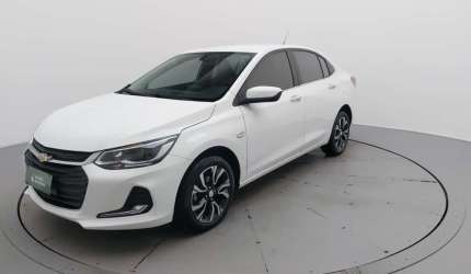 Chevrolet onix 2023 1.0 turbo flex plus premier automático