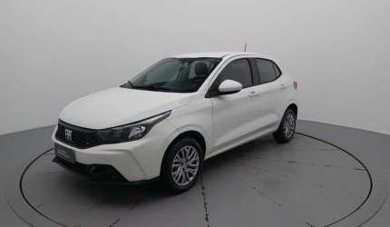 Fiat argo 2023 1.0 firefly flex drive manual