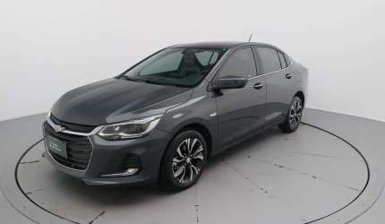 Chevrolet onix 2024 1.0 turbo flex plus premier automático
