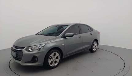 Chevrolet onix 2024 1.0 turbo flex ltz automático