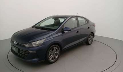 Hyundai hb20s 2025 1.0 tgdi flex comfort plus automático