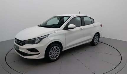 Fiat cronos 2023 1.3 firefly flex drive manual