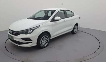 Fiat cronos 2024 1.3 firefly flex drive manual