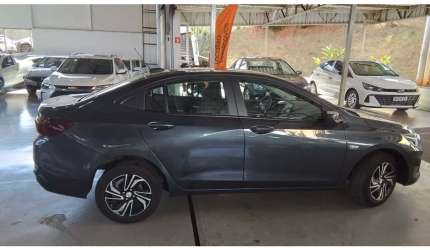Chevrolet onix 2024 1.0 flex plus lt manual