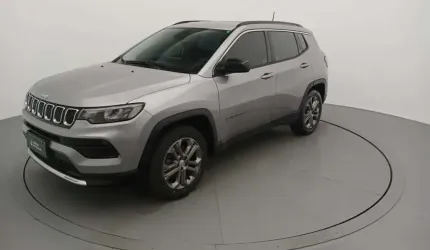 Jeep compass 2023 1.3 t270 turbo flex longitude at6