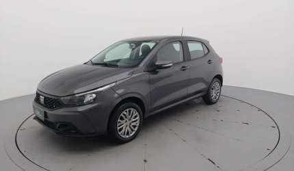 Fiat argo 2025 1.0 firefly flex drive manual