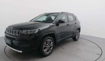 Jeep compass 2023 1.3 t270 turbo flex longitude at6