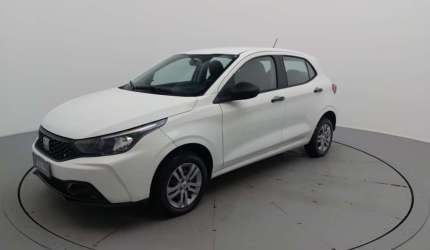 Fiat argo 2024 1.0 firefly flex manual