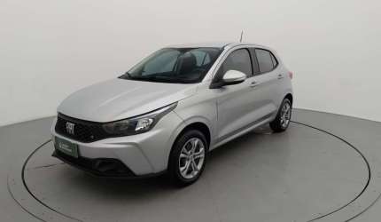 Fiat argo 2025 1.0 firefly flex drive manual