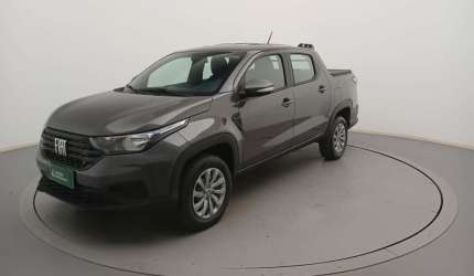 Fiat strada 2024 1.3 firefly flex freedom cs manual