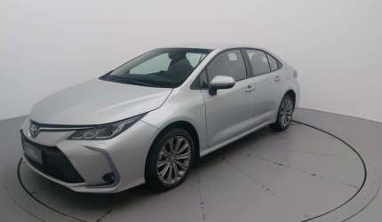 Toyota corolla 2022 2.0 vvt-ie flex xei direct shift